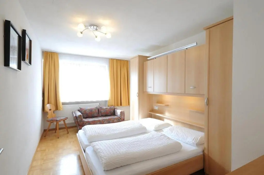 Appartments Marlena