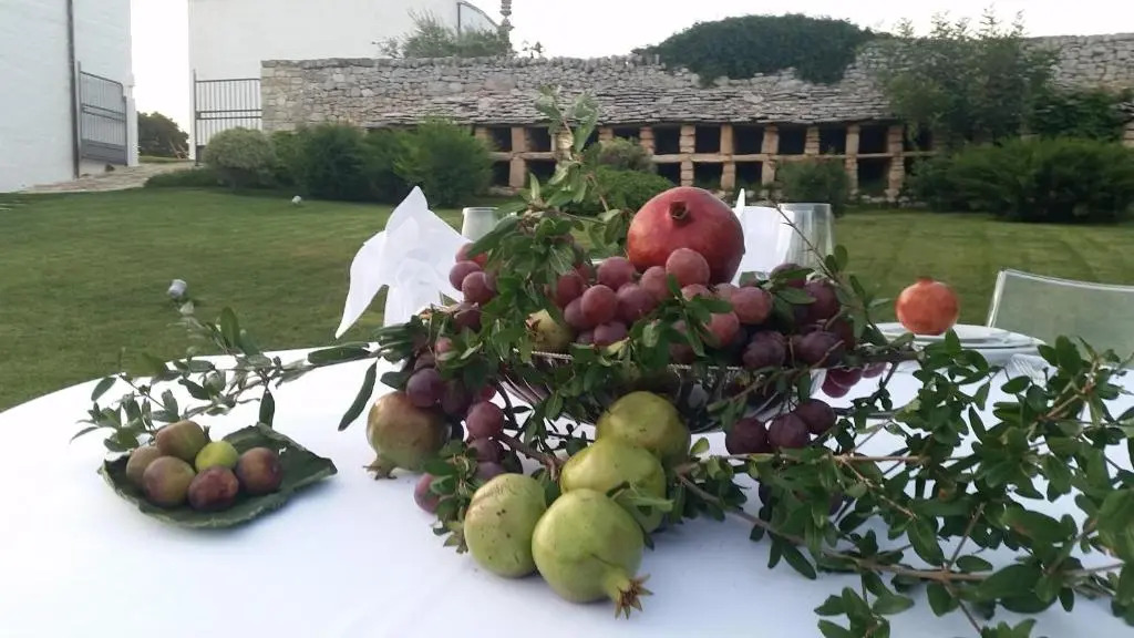 Masseria Luco