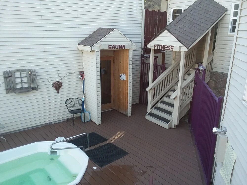 Columbia River Inn