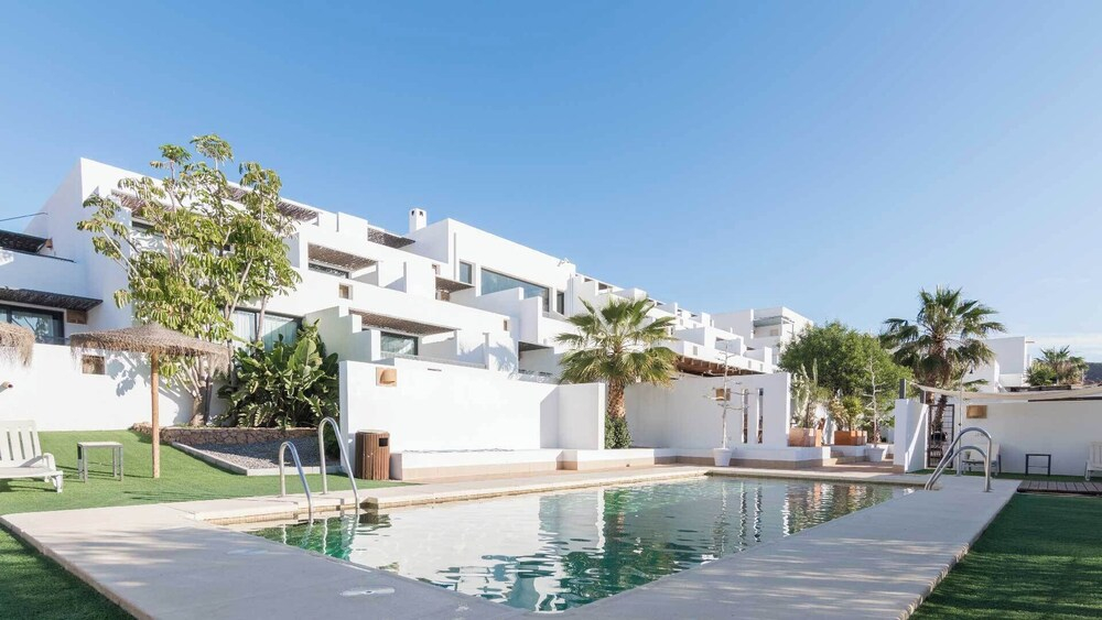 Calachica Las Negras Hotel Boutique