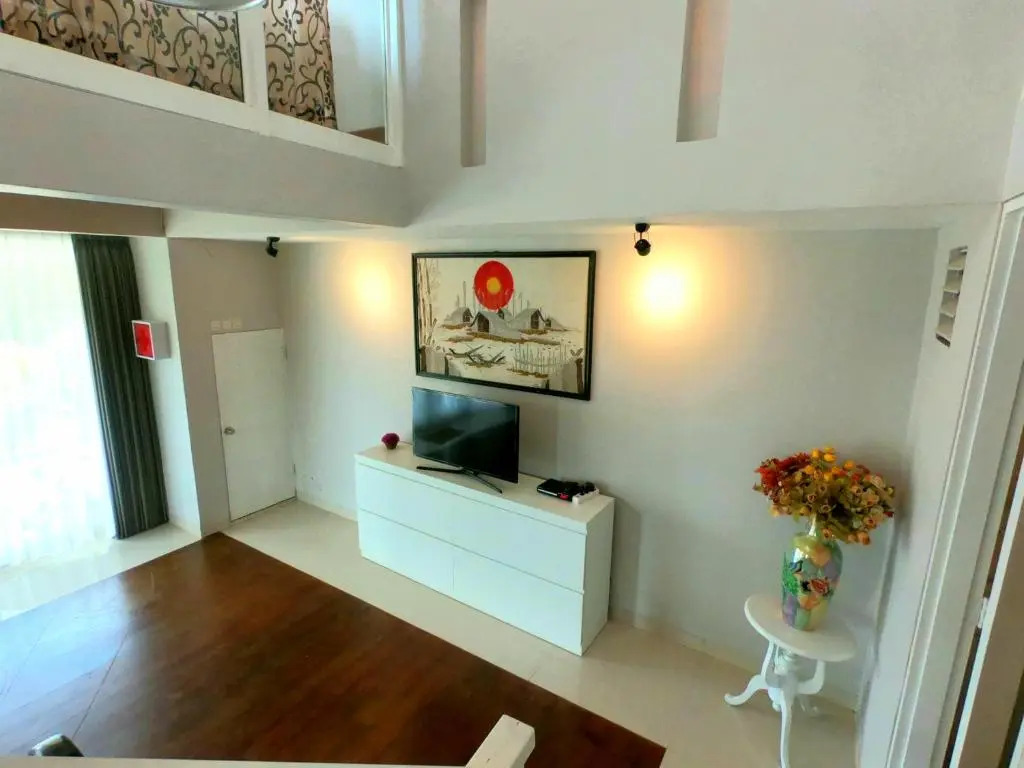 Bedugul Lake View Residence Unit A-1