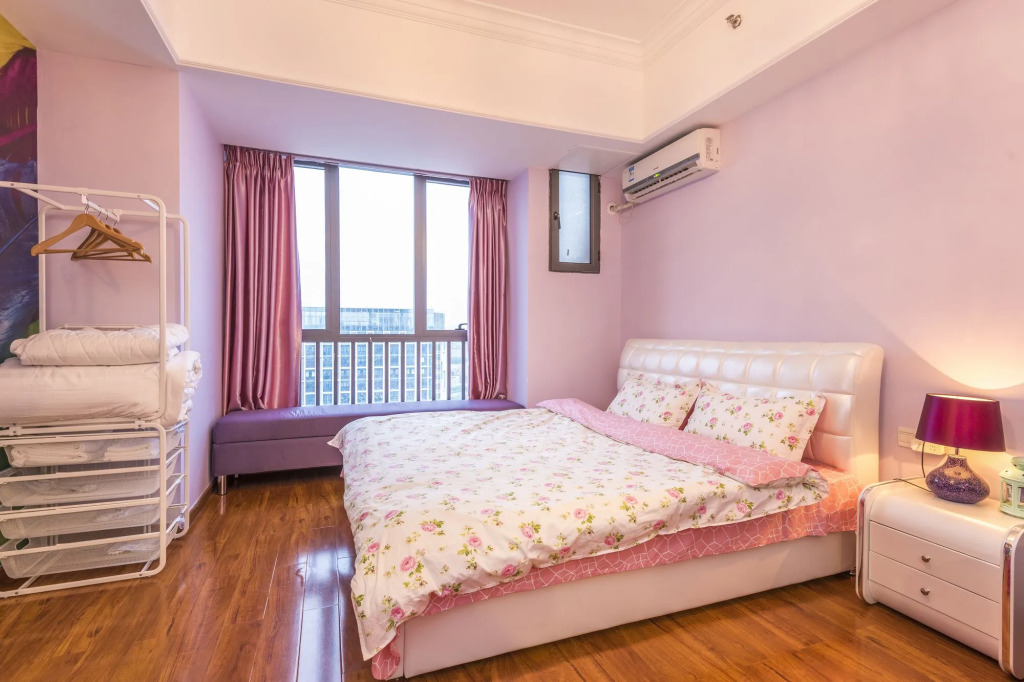 Lavender Apartment Branch