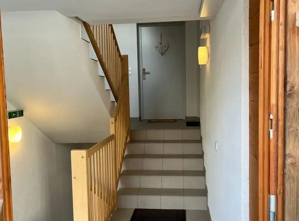 Rossiniweg Warm and Lovely Apartment With Terrace