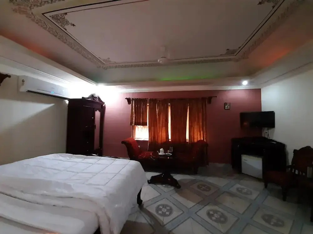 Hotel Master Paradise, Pushkar, Rajasthan , INDIA