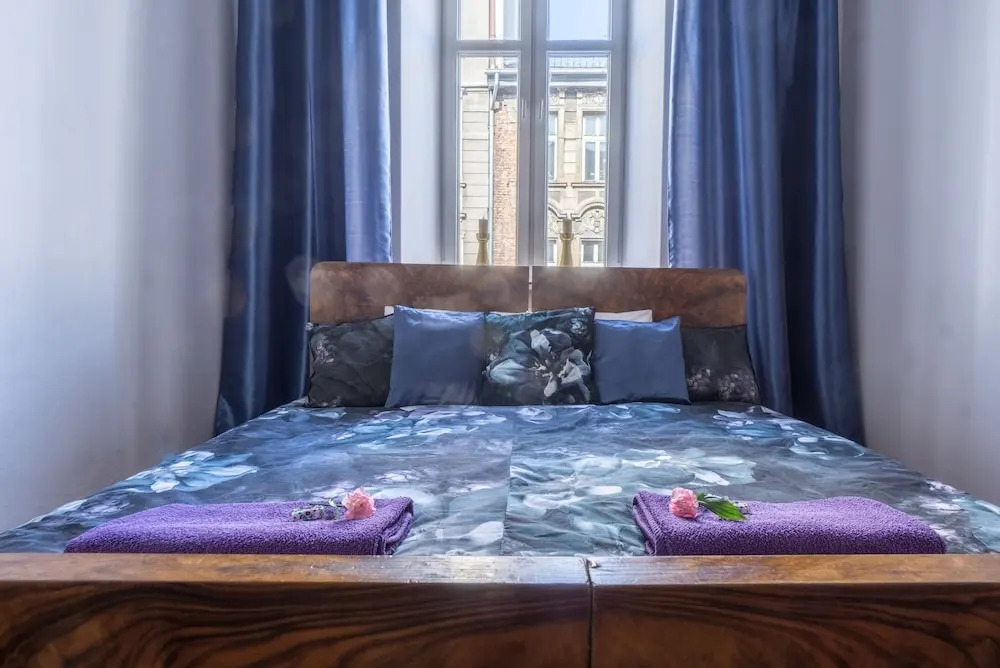 Apartament Antique