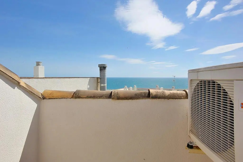 Apartamentos Las Terrazas