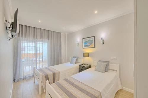 Apartamento Vasco da Gama T2