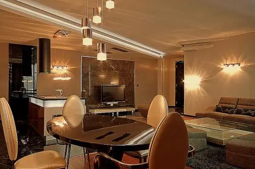 Emirates Apart Residence