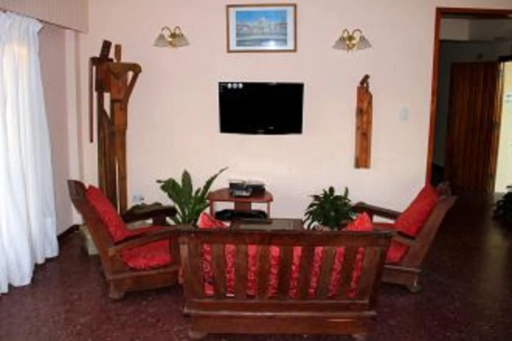 Hotel Albatros