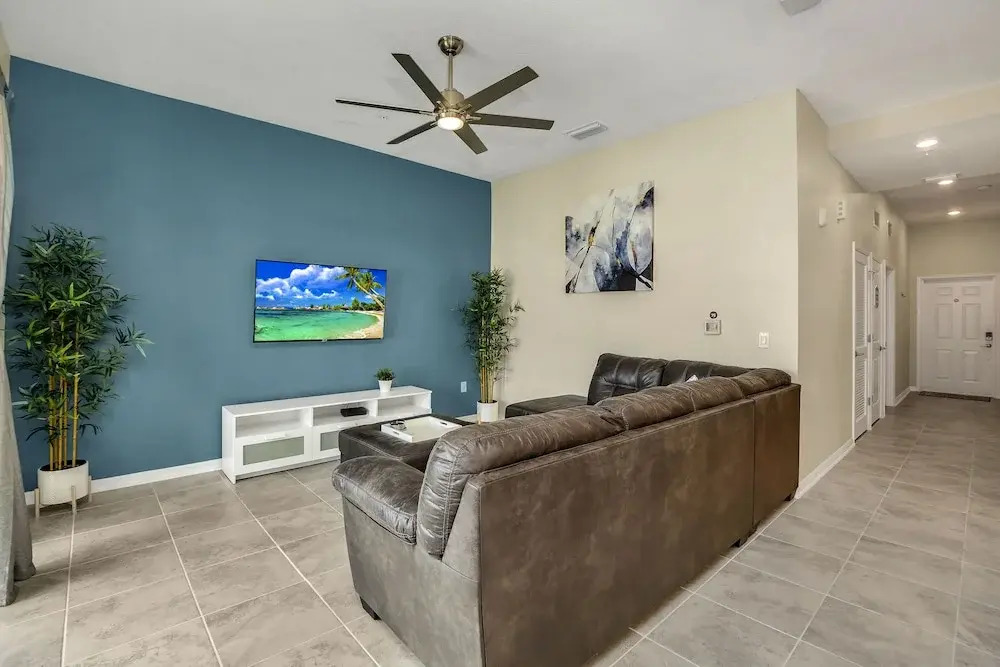 Cozy Condo Near Disney W/pool View! Free Waterpark