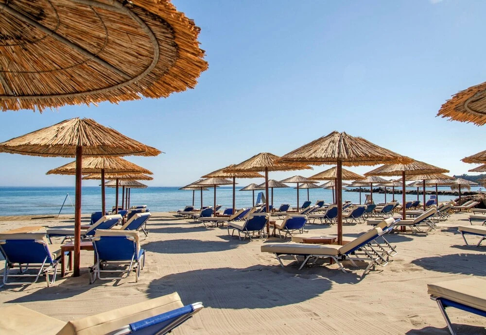 Pool Villa Stagio 650mt From sea