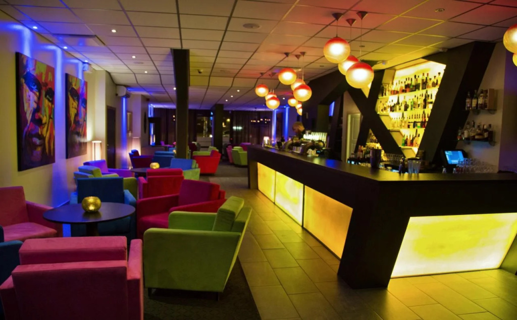 Hotell Östersund