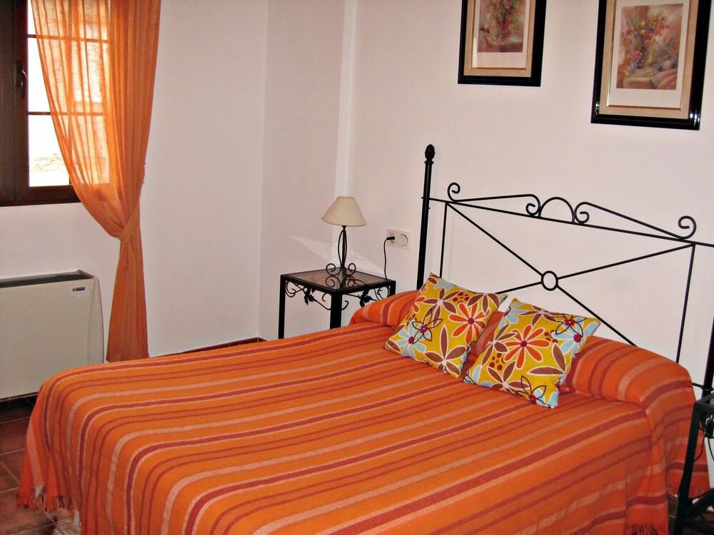 Casa Laheza