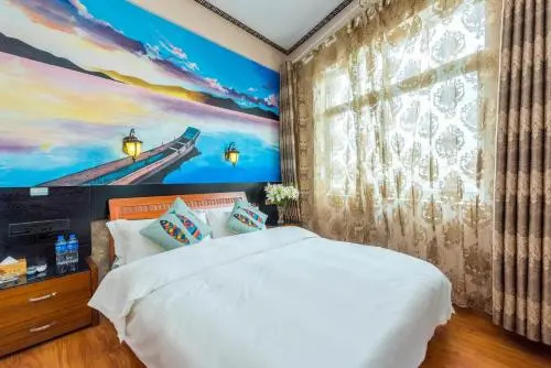 Shou Hui Hua Art Hotel