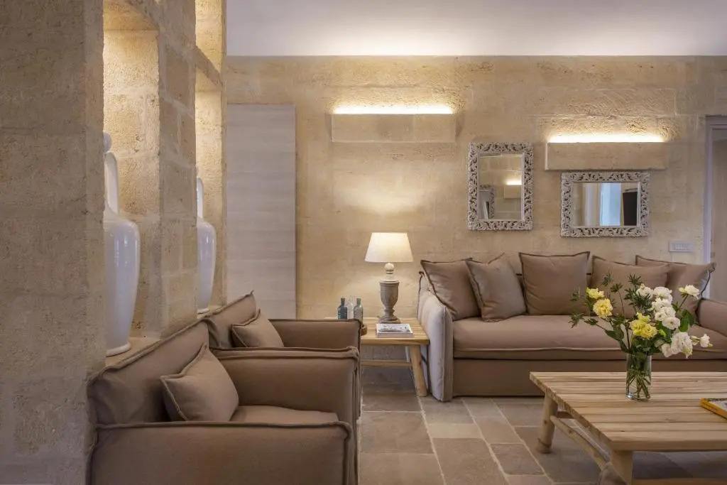 Gattarella Family Resort Puglia - Ville al mare