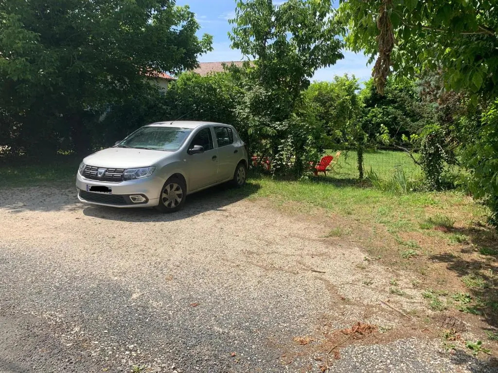 Appartement Sarlat comme à la campagne