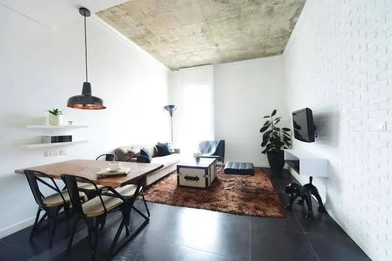 Morrissey Serviced Apartment