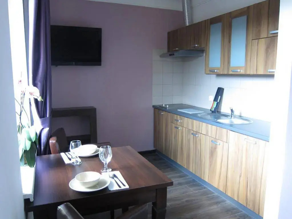 Hostel Wratislavia