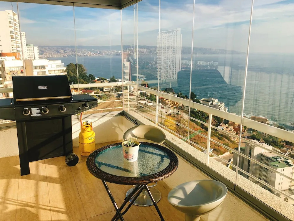 Apartamento Mirador del Mar 2601
