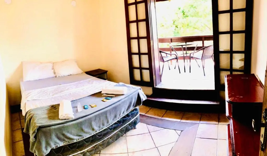 Pousada Hotel Pampulha