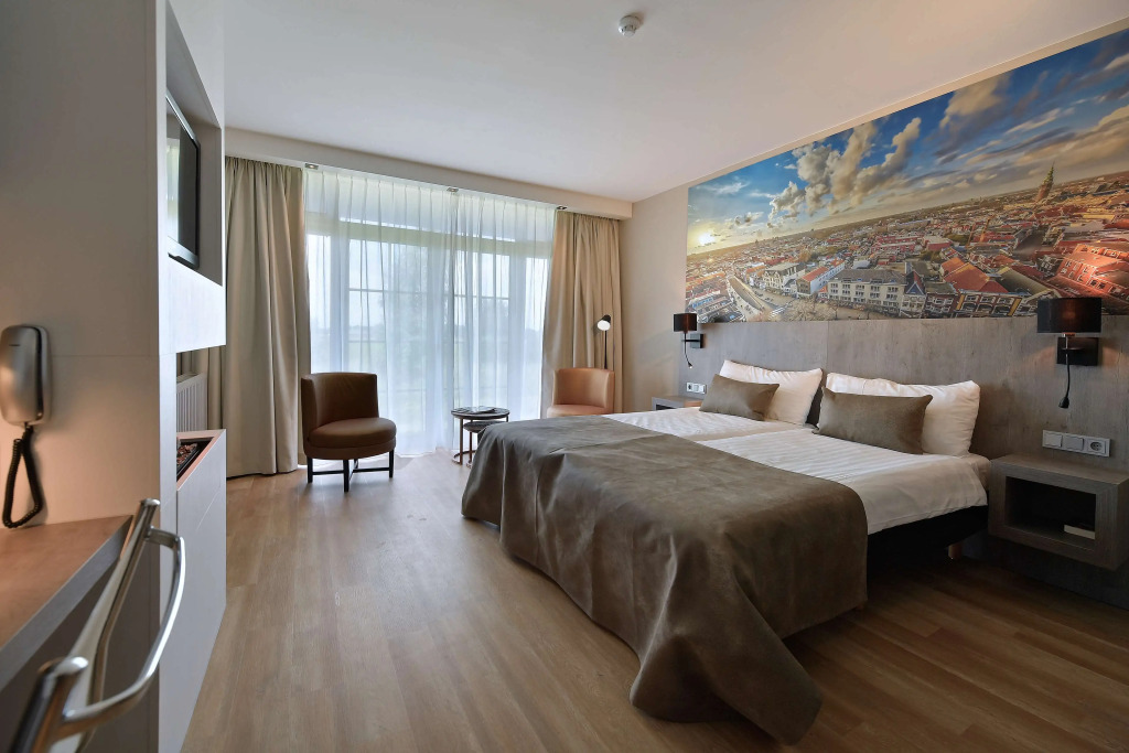 Van der Valk Hotel Groningen-Westerbroek