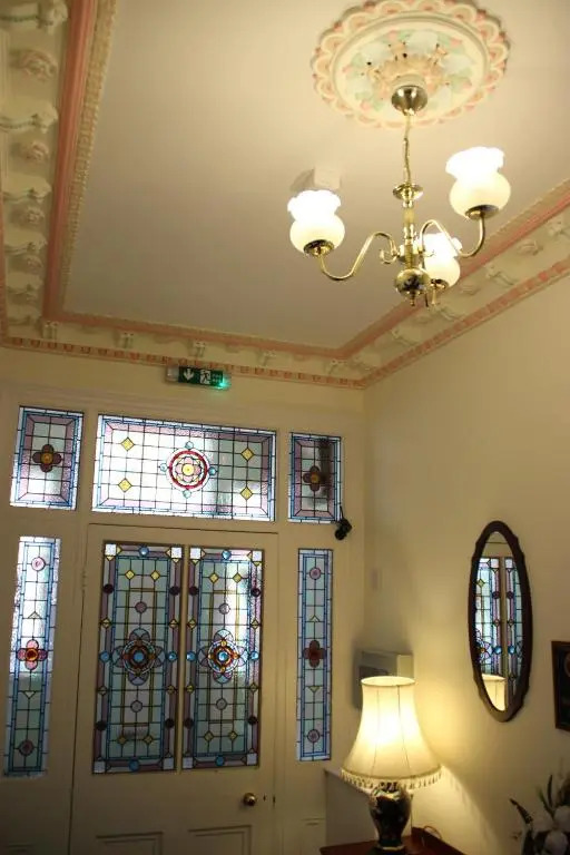 Filton House