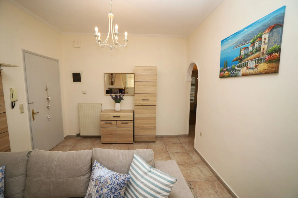 Philoxenia Family Suite