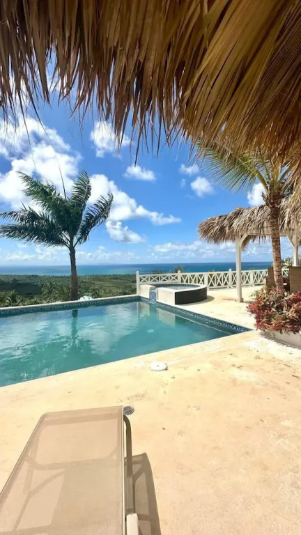 Villa blanca