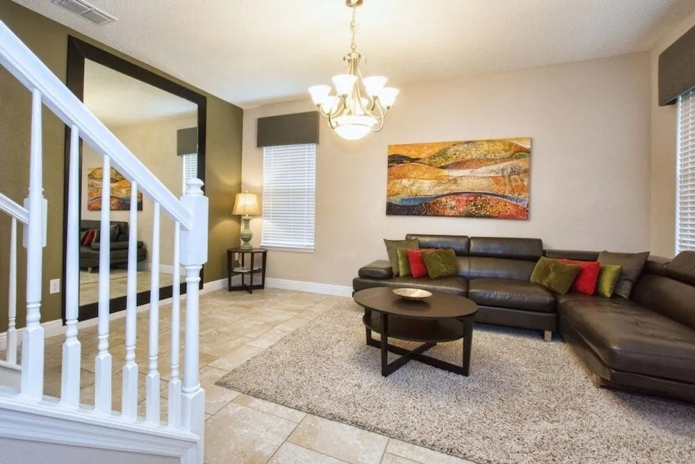 4404ac - Solterra Resort 5 Bedroom Villa