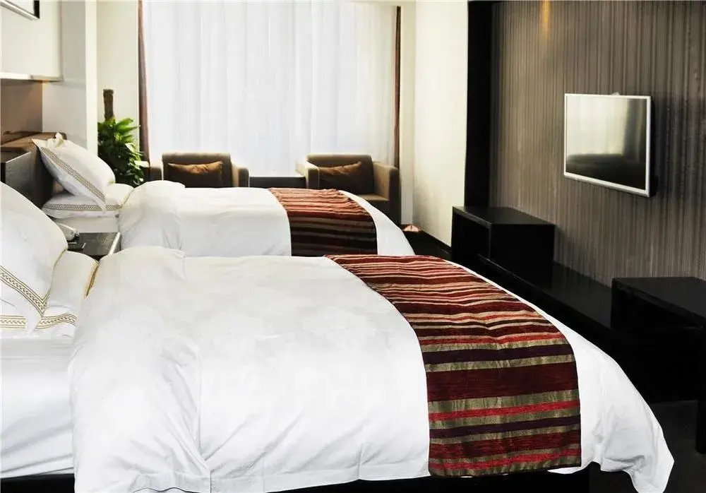 Sancana Holiday Inn