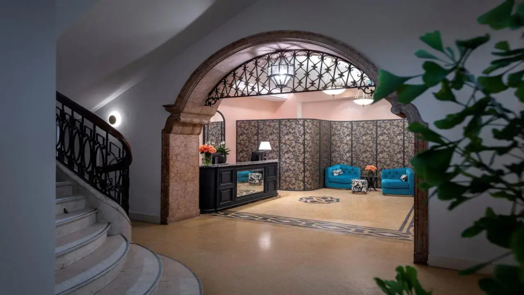Stadt Hotel Città