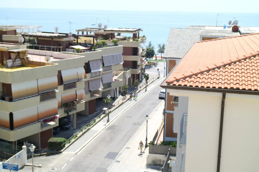 Ganimede Apartament