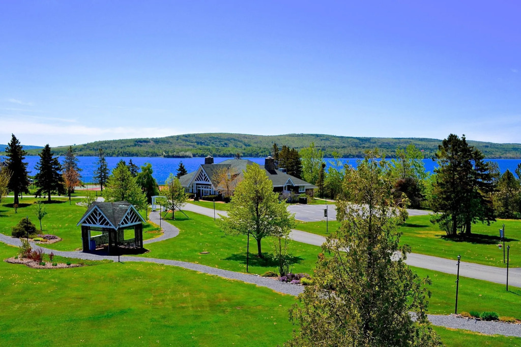 Inverary Resort