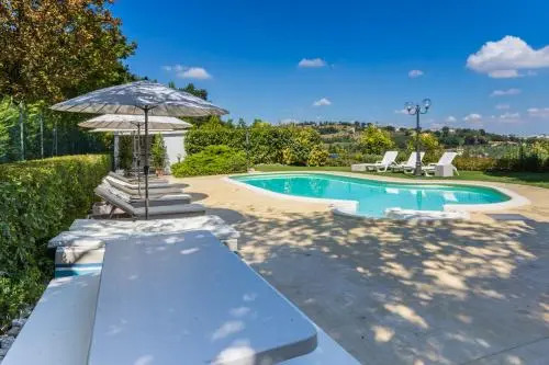 Villa La Quiete