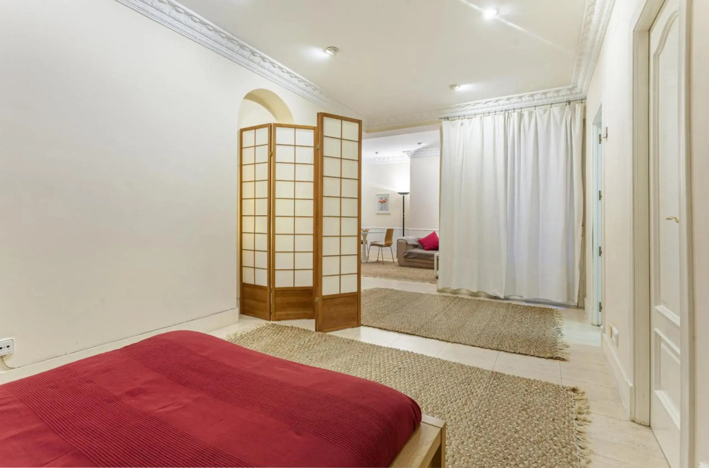 MIT House Prado en Madrid