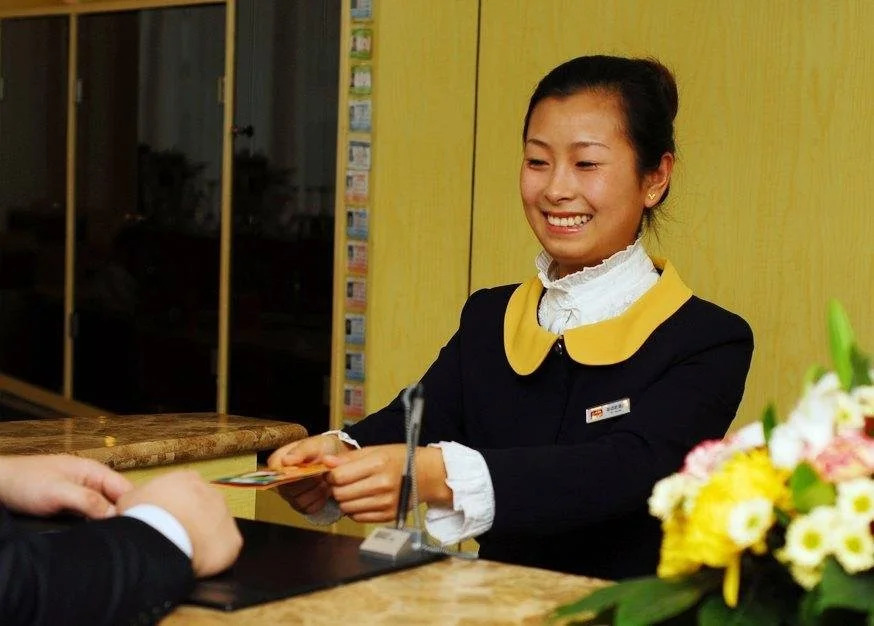 Zibo Simaiou Hotel