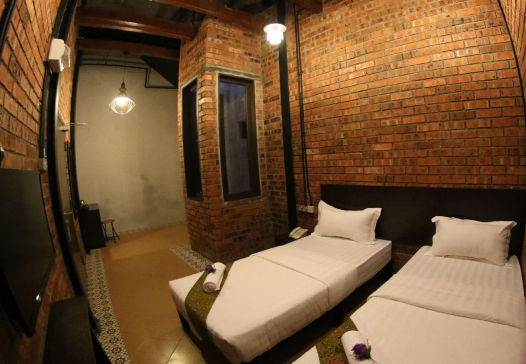 Ban Loong Boutique Hotel