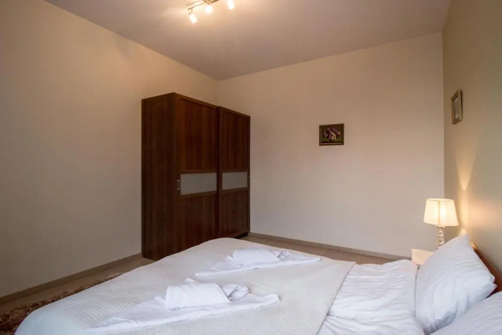 Riverside Apartment