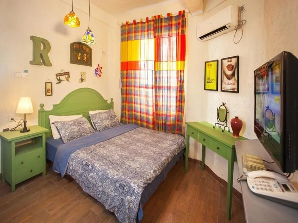 Candy-loft Hotel