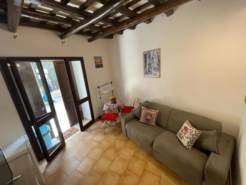 B&B Via Abele Damiani