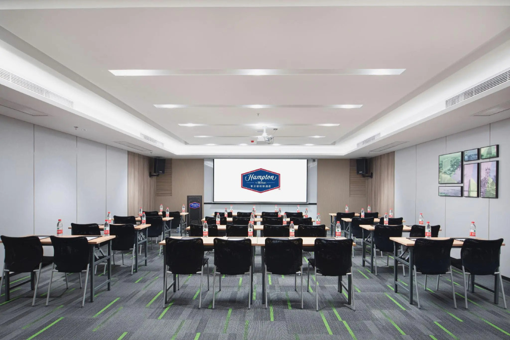 Hampton by Hilton Haikou Haidian Island