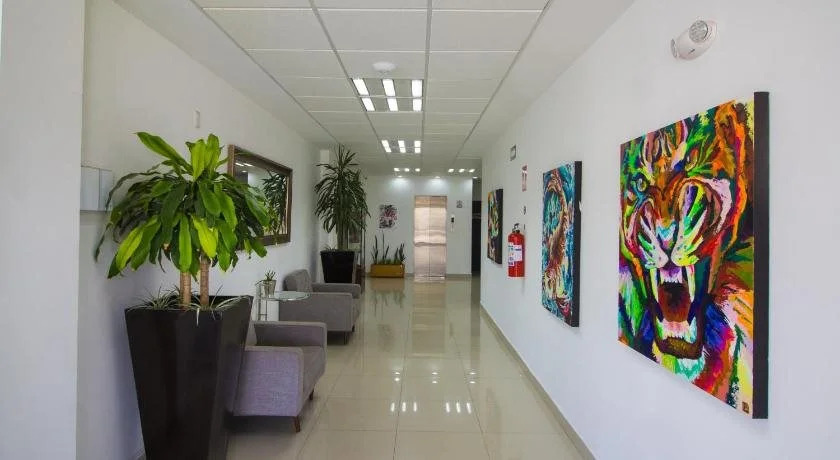 Hotel Nuve Torreón