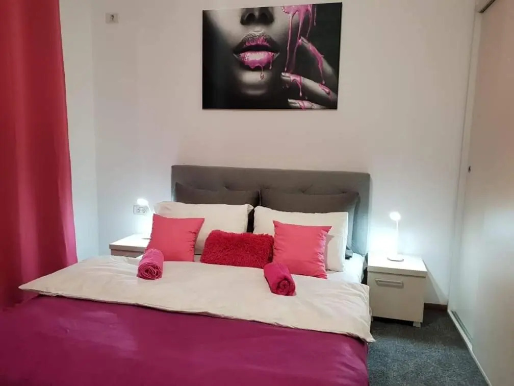 Apartament Cristian