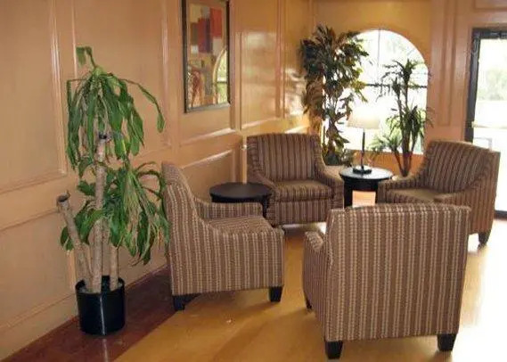 Candlewood Suites Stafford