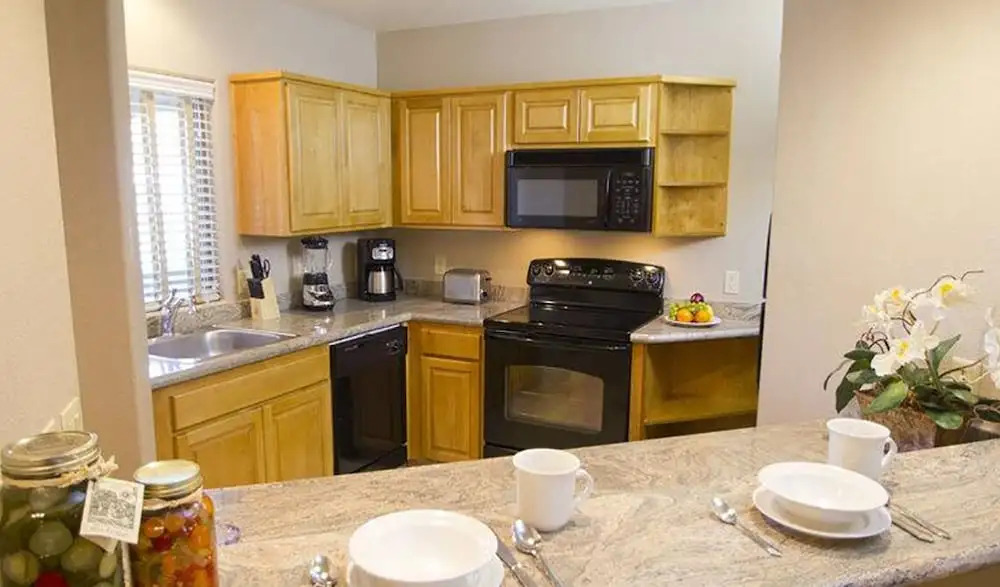 Diamond the Ridge on Sedona Golf Resort (1546