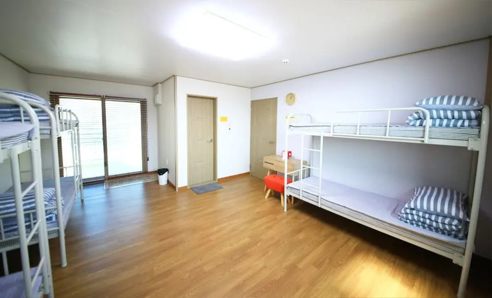 Peter Pan Guesthouse - Hostel