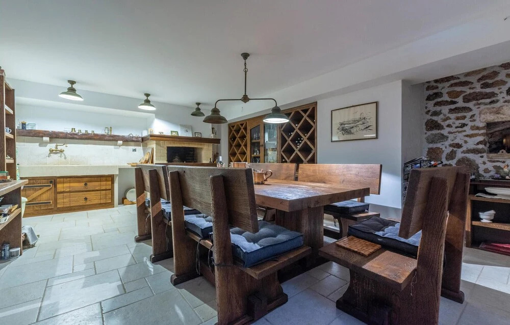 Beautiful Home In Postira