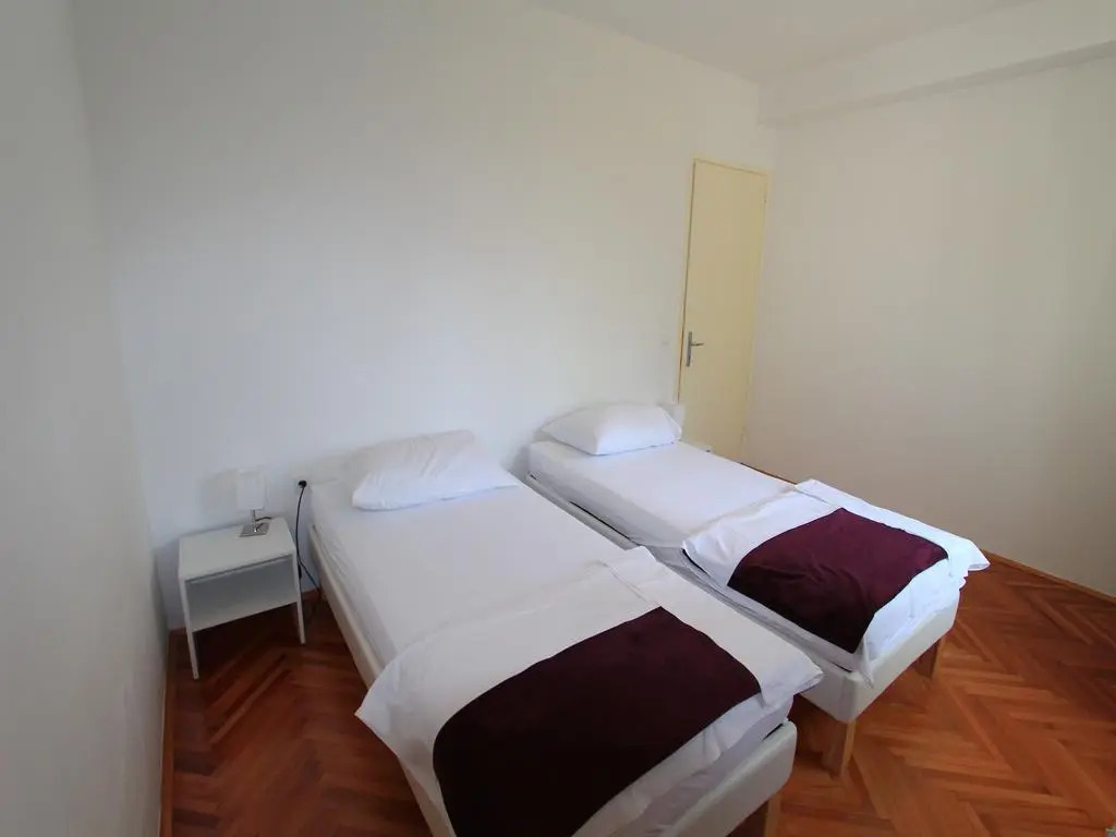 Apartments Deniz