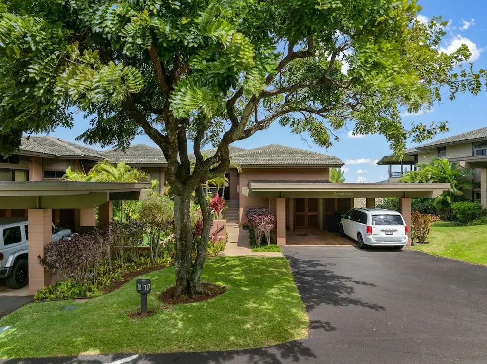 Kapalua Ridge Villas 1023