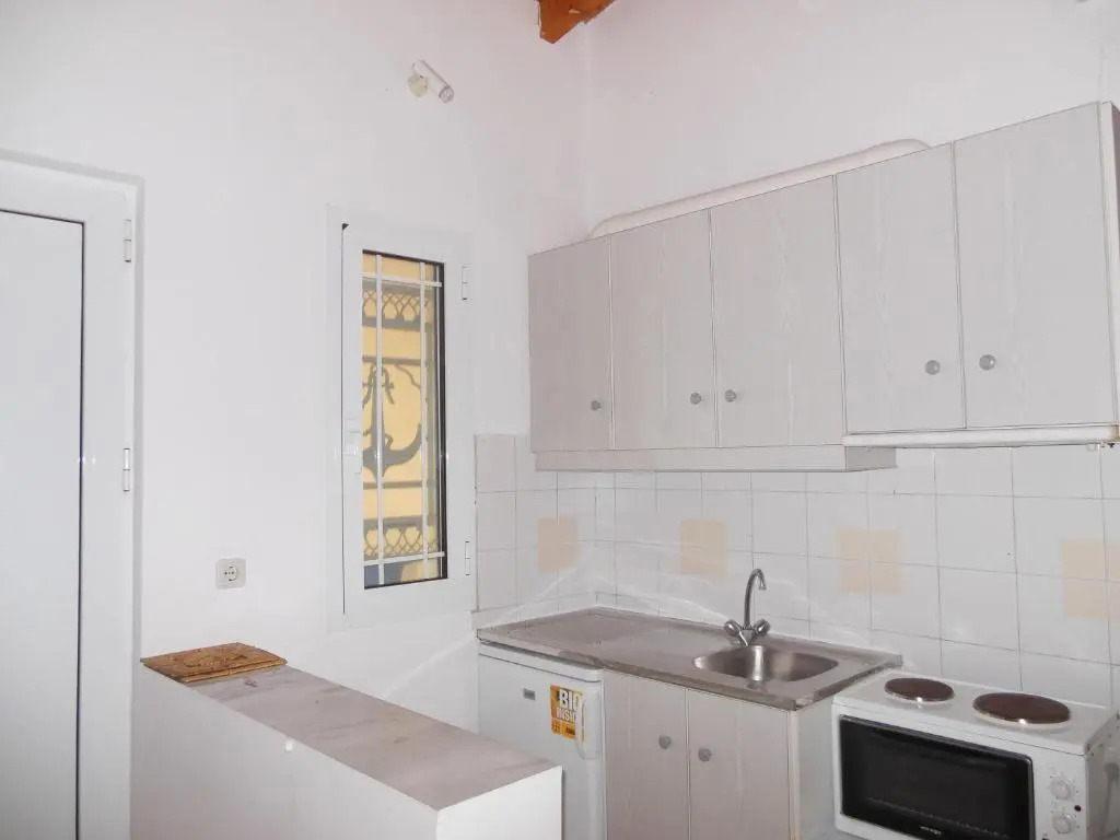 Helonata Apartments